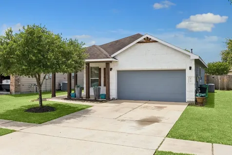 8739 Sunrise Canter Drive Tomball TX 77375