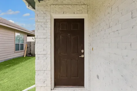 8739 Sunrise Canter Drive Tomball TX 77375