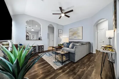 8739 Sunrise Canter Drive Tomball TX 77375