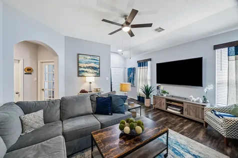 8739 Sunrise Canter Drive Tomball TX 77375