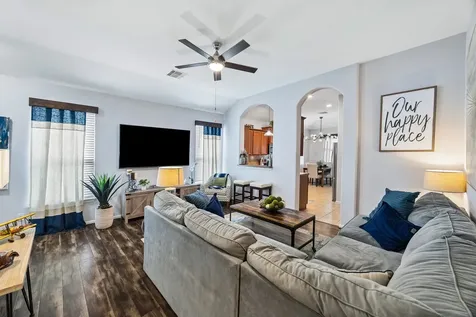 8739 Sunrise Canter Drive Tomball TX 77375