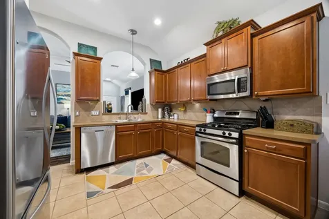 8739 Sunrise Canter Drive Tomball TX 77375