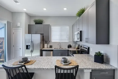 5538 Wild Acres Drive Fort Worth TX 76123