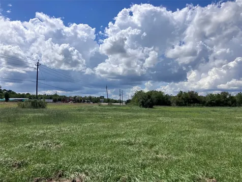 3.24 Acres Fm 1764 La Marque TX 77568