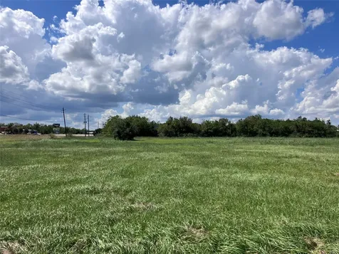 3.24 Acres Fm 1764 La Marque TX 77568