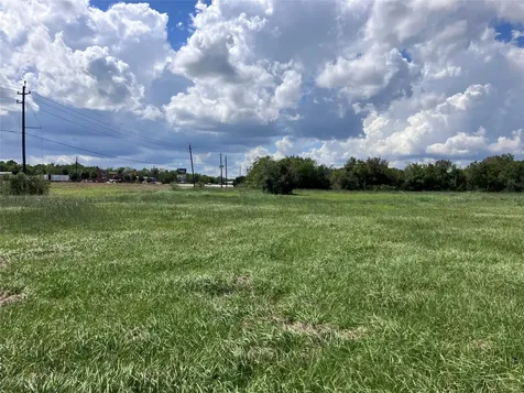 3.24 Acres Fm 1764 La Marque TX 77568