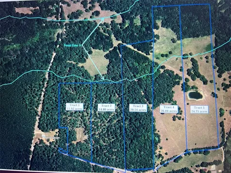 000 Hardy Bottom Road Huntsville TX 77340