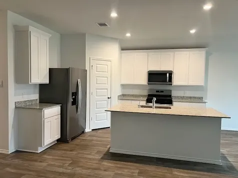 3710 Bristol Hills Court Fulshear TX 77441