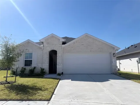 3710 Bristol Hills Court Fulshear TX 77441
