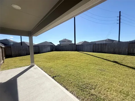 3710 Bristol Hills Court Fulshear TX 77441