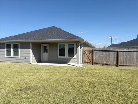 3710 Bristol Hills Court Fulshear TX 77441
