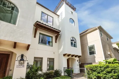 5213 Feagan Street A Houston TX 77007