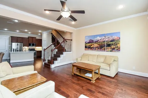 8413 Water Oak Pass Drive Houston TX 77055