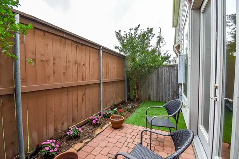 8413 Water Oak Pass Drive Houston TX 77055