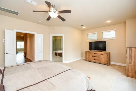 8413 Water Oak Pass Drive Houston TX 77055