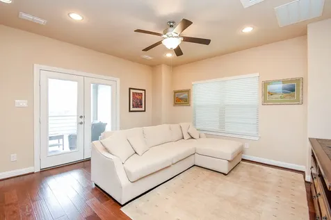 8413 Water Oak Pass Drive Houston TX 77055