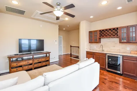 8413 Water Oak Pass Drive Houston TX 77055