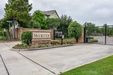 8413 Water Oak Pass Drive Houston TX 77055
