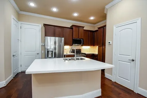 8413 Water Oak Pass Drive Houston TX 77055