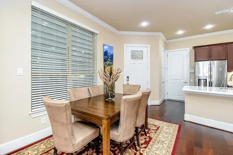8413 Water Oak Pass Drive Houston TX 77055