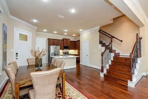 8413 Water Oak Pass Drive Houston TX 77055