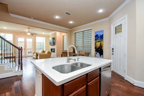 8413 Water Oak Pass Drive Houston TX 77055