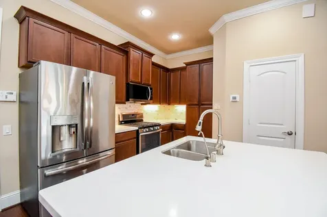 8413 Water Oak Pass Drive Houston TX 77055