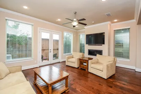 8413 Water Oak Pass Drive Houston TX 77055