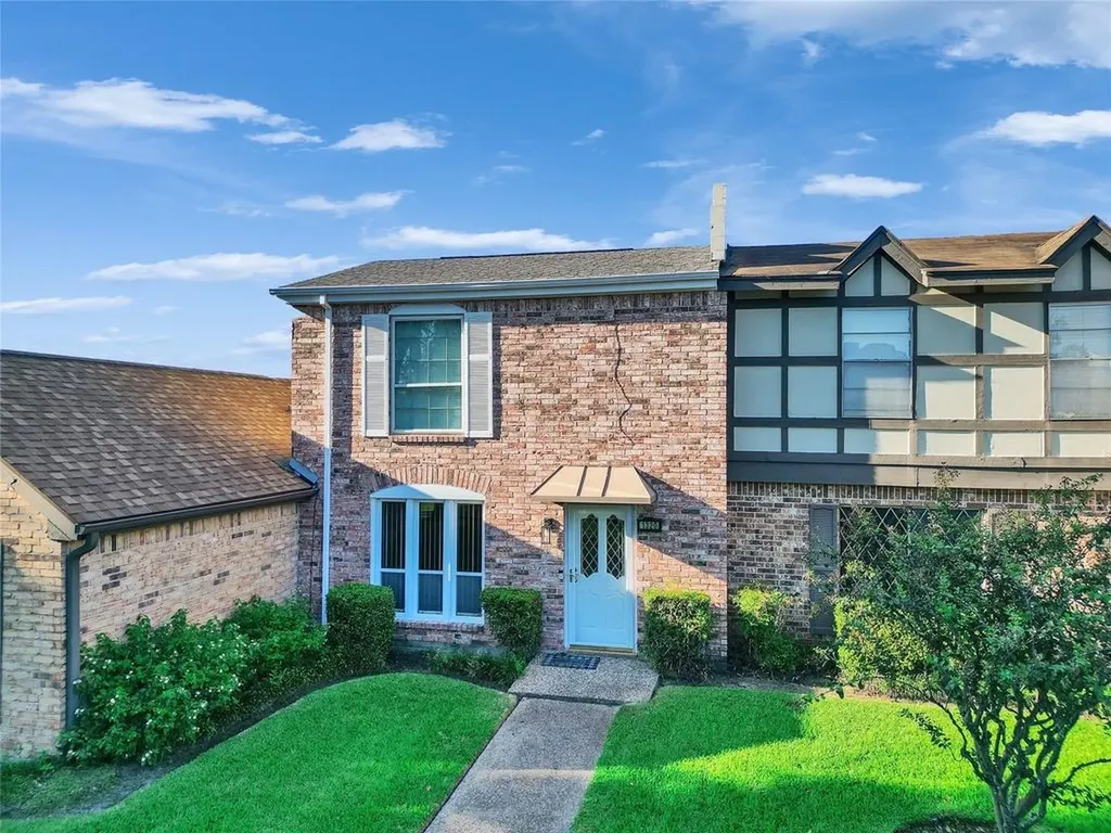 1320 Town Circle 1 Baytown TX 77520