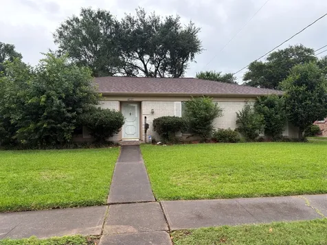 7903 Augustine Drive Houston TX 77036