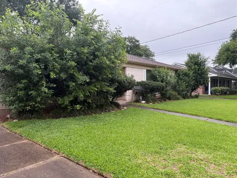 7903 Augustine Drive Houston TX 77036