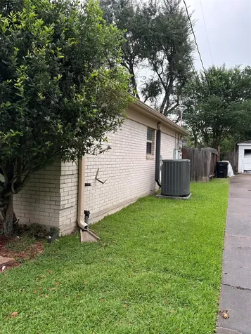7903 Augustine Drive Houston TX 77036
