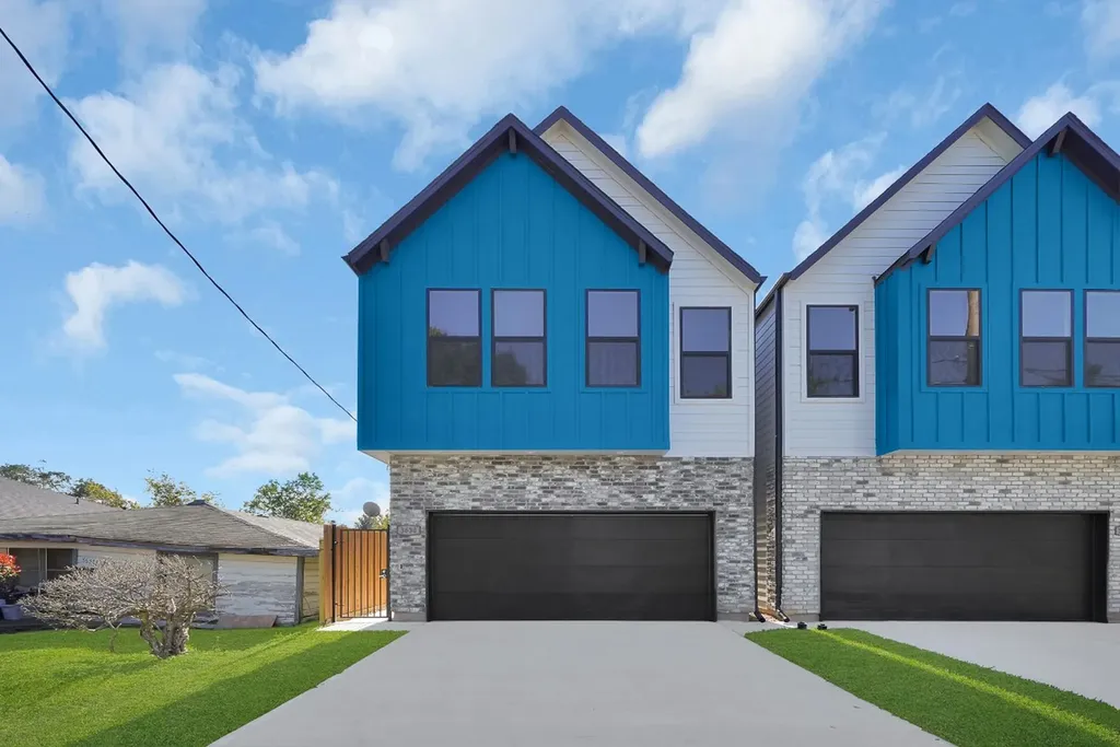 3630 Lydia Street Houston TX 77021