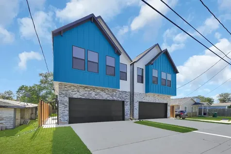 3630 Lydia Street Houston TX 77021