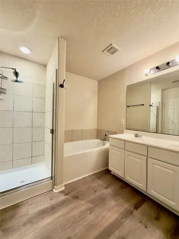 4935 Fair Oak Dale Lane Humble TX 77346