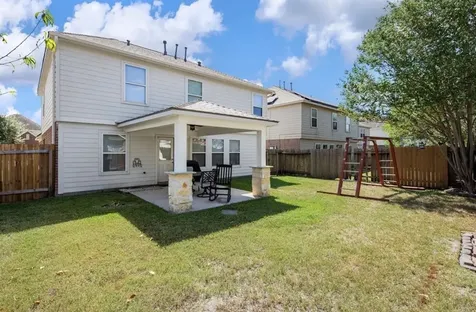 4935 Fair Oak Dale Lane Humble TX 77346