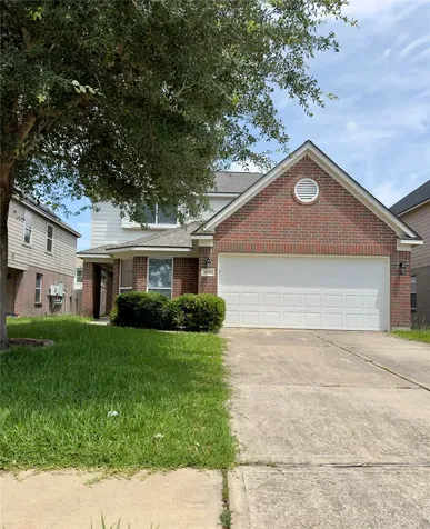4935 Fair Oak Dale Lane Humble TX 77346