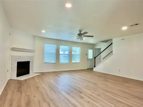 4935 Fair Oak Dale Lane Humble TX 77346