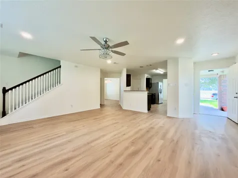 4935 Fair Oak Dale Lane Humble TX 77346
