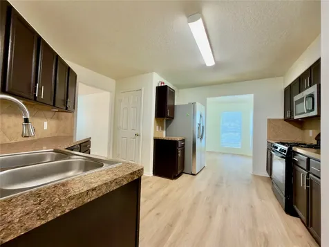 4935 Fair Oak Dale Lane Humble TX 77346