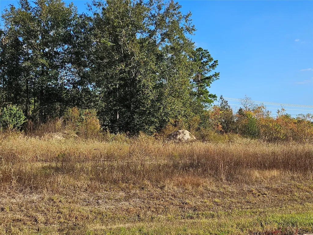 8026 Road 5891 Cleveland TX 77327
