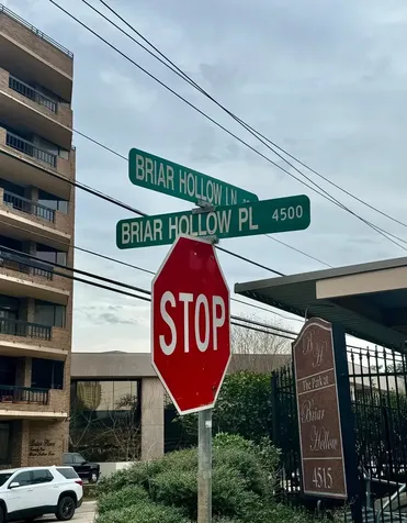 4515 Briar Hollow Place 305 Houston TX 77027