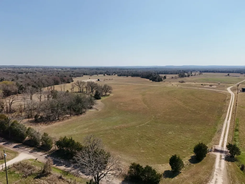 Tbd Tract 2 Fcr 510 Fairfield TX 75840