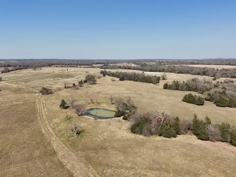 Tbd Tract 2 Fcr 510 Fairfield TX 75840