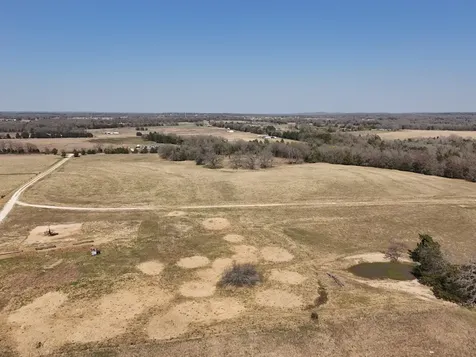 Tbd Tract 2 Fcr 510 Fairfield TX 75840
