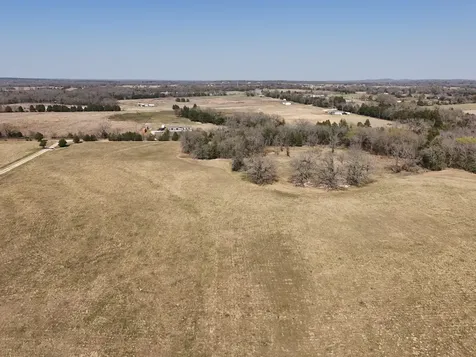 Tbd Tract 2 Fcr 510 Fairfield TX 75840