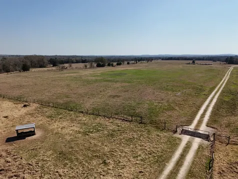 Tbd Tract 2 Fcr 510 Fairfield TX 75840