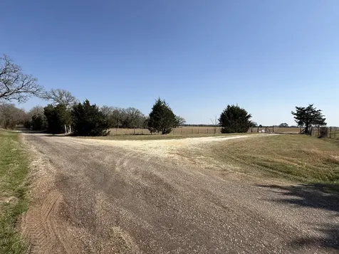 Tbd Tract 2 Fcr 510 Fairfield TX 75840