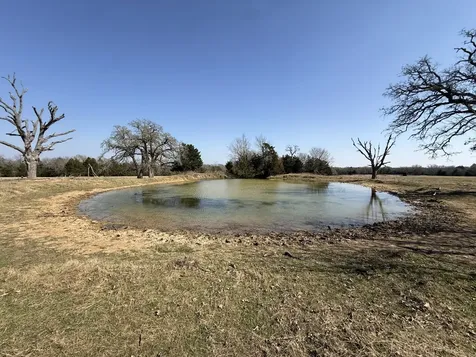 Tbd Tract 2 Fcr 510 Fairfield TX 75840
