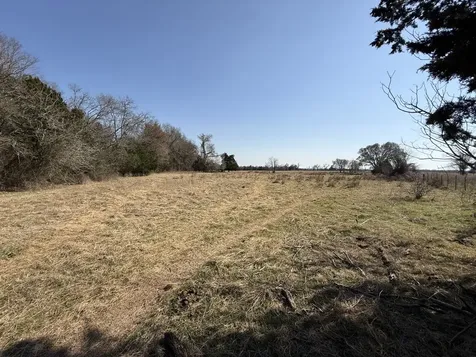 Tbd Tract 2 Fcr 510 Fairfield TX 75840